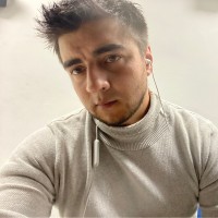 Andrés Steven Beltran Forero