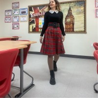 Oleksandra Popova-Kapinus