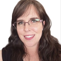 Jessica Gay, P.E., Ptoe