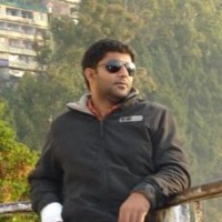 Surendra Battula