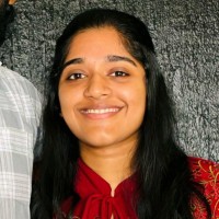 Aneeta A b