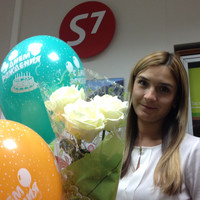 Анна Егорова