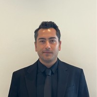 Furkan Katmeroğlu