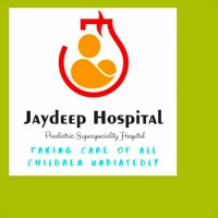 Jayul Kamdar Paediatric Surgeon