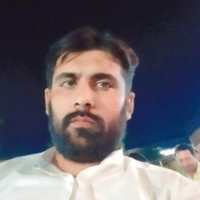 Shafiullah Katpar