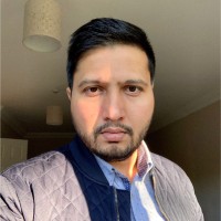 Rajendra Kadam
