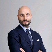 Daniele Giuffrida