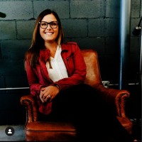 Janine DerAnanian Hunt