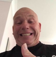 Derek Catchpole