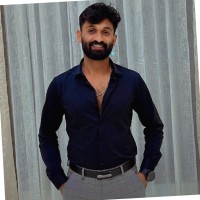 Keshav Reddy