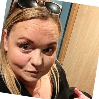 Cath Forshaw