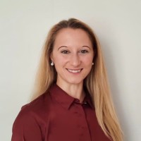 Frieda Sossi