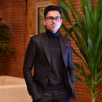 Muhammad Yousaf Nasim
