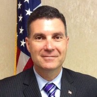 Timothy Boyce