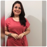 Natalia da Silva Tavares