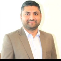 Amir Raza