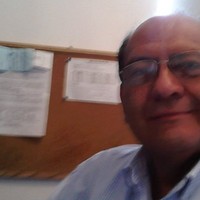Horacio Hernandez Gutiérrez