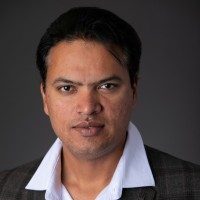 Dipak K Singh