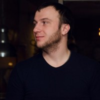 Дмитрий Кузьменко