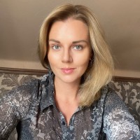 Nataliia Plokhotniuk