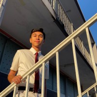 Izz Nabil