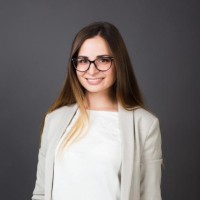 Anastasiia Shcheveleva