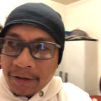 Mervyn Tacgos