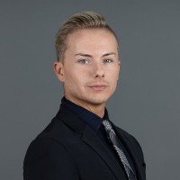 Tyler Hollis