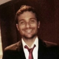 Anderson Henrique Ferreira Vieira