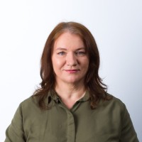 Urszula Zielińska-Warchoł