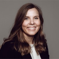 Rebecka Nordlund