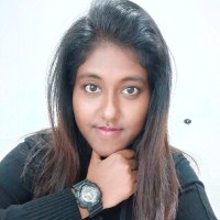 Haarshanthini Reddy