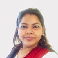 Asha Mallah