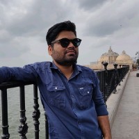 Rahul Singh Goliya