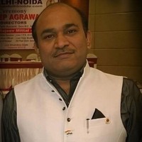 Pradeep Agrawal