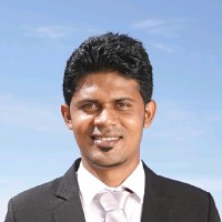 Lahiru Asanka