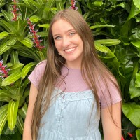 Makenna Ponder