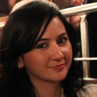 Azize (Bulut) Karaca