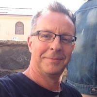 Tom Sveen