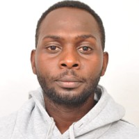 Antony mwangi