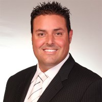 Chad Patrick Mcshane