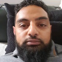 Dilshad Ul Rehman