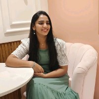 Bhargavi Bhimavarapu