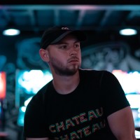 Dominic Zuna