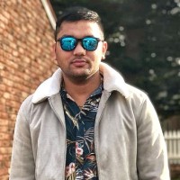 Db Ranabhat