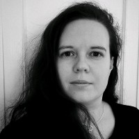 Kamilla Bjellsäter