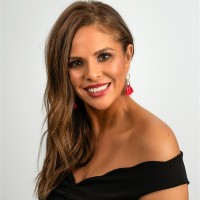 Angelica Ortega