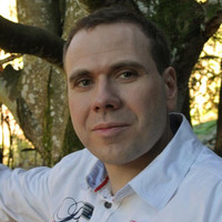 Stéphane Evalet
