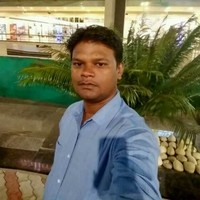 Shah Md Ansari
