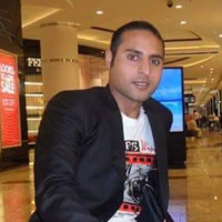 Fahad Khan